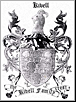 Kivell Family Crest