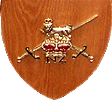 New Zealand Army - Ngati tumatauenga