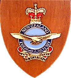 Royal New Zealand Air Force
