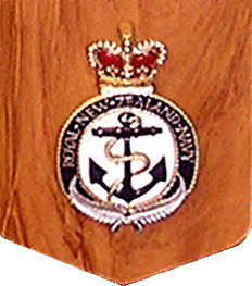 Royal New Zealand Navy