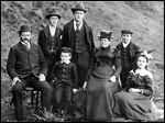 THE SWAYSLAND FAMILY
